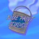 Blue Paint Studios