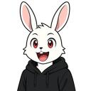 BunnyFire Oficial Discord Server Icon