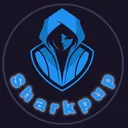 Sharkpuptrex server