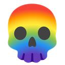 LGBTQ+ Freedom and Love Discord Server Icon