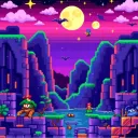 Vicious Vibes Banner