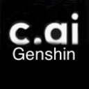 c.ai Genshin Impact