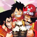 One Piece: Vast Seas