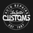 🔧 LS Custom | RedSide V5