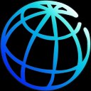 The Internet Server Icon