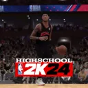 2K24 The Journey HSH