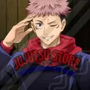 JujuTsu StoreX