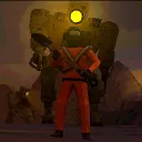 Mortal Company