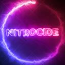 Nitrocide || Social • E-Girls • Emojis & Emotes • VC Discord Server Icon