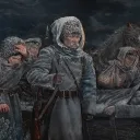 [1918] Ледяной Поход: Белая гвардия.