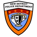 NEW DETROIT POLICE DEPARTMENT