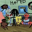 Hated