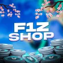 F1Z SHOP — Дискорд Сервер