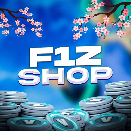 F1Z SHOP — мониторинг Discord сервера, статистика и рейтинг