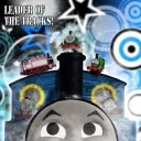 Leaders of the Tracks!