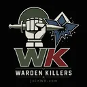 [WK] WARDEN KILLERS