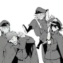 ⊹Hunting Dogs・・⧽ | REVAMP | SF... Discord Server Icon