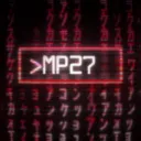 MP27 Services Discord Server Icon