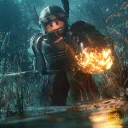 The Empire of Nilfgaard