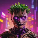 IGROK COMMUNITY HUB 🌲🤖