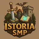 Istoria SMP | Chapter 1