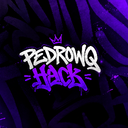 Ícone do servidor PEDROWQ HACK  |  RUMO 1K
