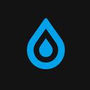 WATERDROP Games Discord Server Icon