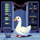 Goose Hosting Inc.