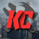 Kreed's Comms Server