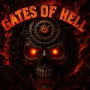 GATES OF HELL