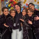 takarazuka para brazukas