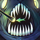 There's Always A Bigger Fish [BAIT] - INACTIVE