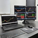 SMC Strategy Server Icon