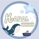 Kapal.svr at ⋆ 21:30 ᯓ★ Discord server icon