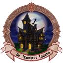 The Traveller's Tavern Discord Server Icon