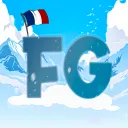 France Graph Discord Server Icon