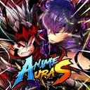 Anime X Auras