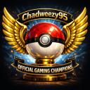 ⛩Chadweezy95 (OFFICIAL GAMING CHAMPIONS) Competitive Pokémon Server⛩
