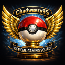 ⛩Chadweezy95 (OFFICIAL GAMING SQUAD) Competitive Server⛩
