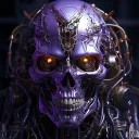 Singularity Skulls