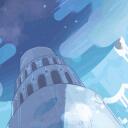 Dreamy Odyssey Discord Server Icon