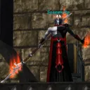Chaos of Shadows