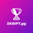 Discovery icon for Skript Discord server