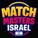Match Masters - ISRAEL