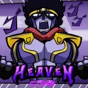 Heaven Stand