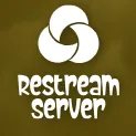 restream server