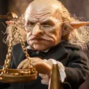 GRINGOTTS - Crusader Strike