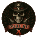 PURE Roleplay REDM Discord Server Icon