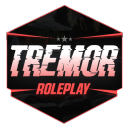 Tremor RP avatar