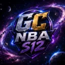 GC NBA™ | GALAXY | S12